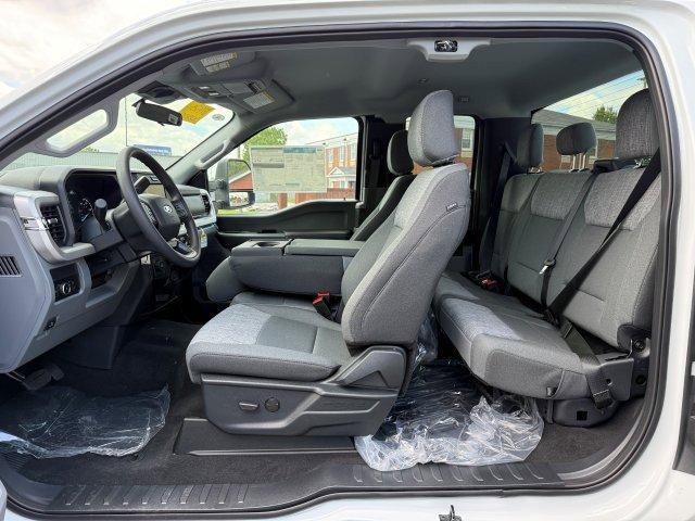 new 2025 Ford F-350 car, priced at $60,160