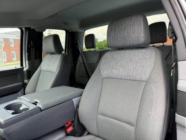 new 2025 Ford F-350 car, priced at $60,160