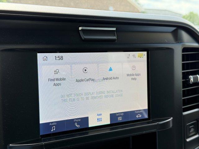 new 2025 Ford F-350 car, priced at $60,160