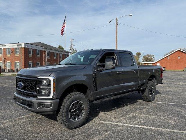 new 2024 Ford F-250 car, priced at $73,925