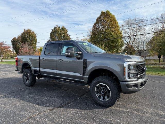 new 2024 Ford F-250 car, priced at $73,925