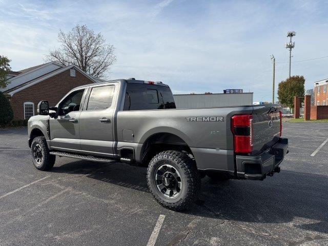 new 2024 Ford F-250 car, priced at $73,925