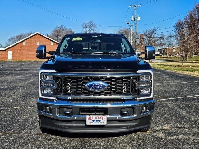 new 2024 Ford F-350 car, priced at $90,230