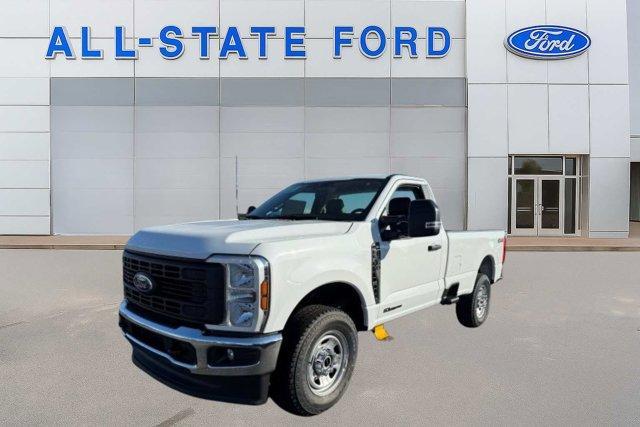 new 2026 Ford F-350 car, priced at $65,330