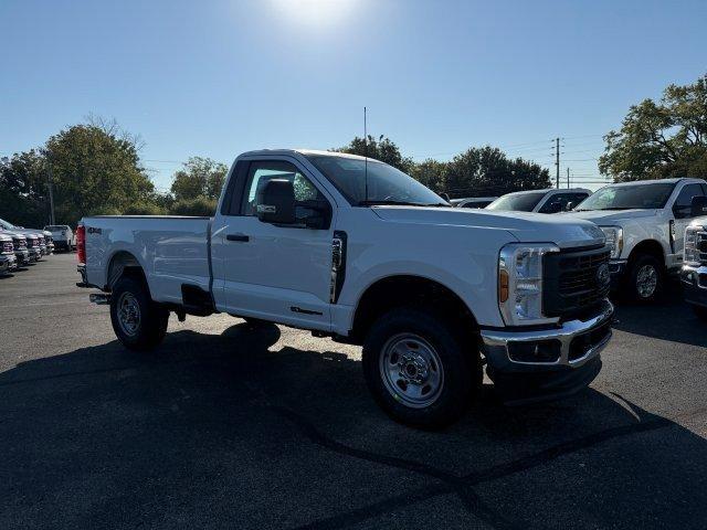 new 2026 Ford F-350 car, priced at $65,330