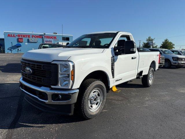 new 2026 Ford F-350 car, priced at $65,330