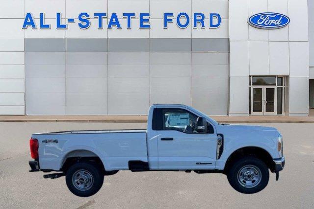 new 2026 Ford F-350 car, priced at $65,330