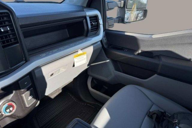new 2026 Ford F-350 car, priced at $65,330