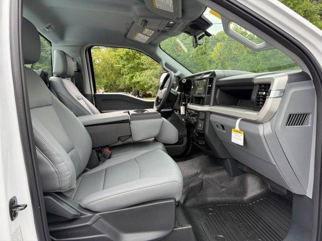 new 2026 Ford F-350 car, priced at $65,465