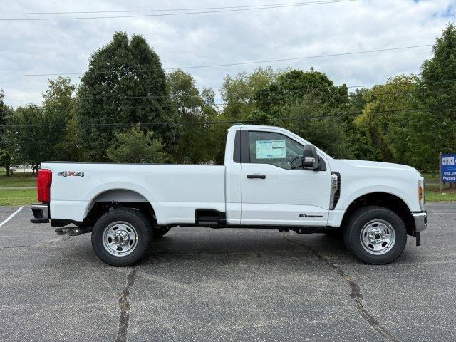 new 2026 Ford F-350 car, priced at $65,465