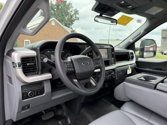 new 2026 Ford F-350 car, priced at $65,465