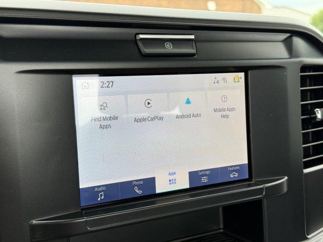 new 2026 Ford F-350 car, priced at $65,465