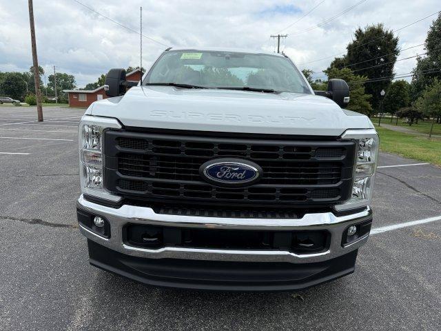 new 2026 Ford F-350 car, priced at $65,465