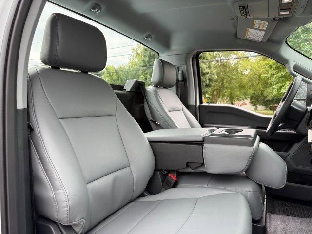 new 2026 Ford F-350 car, priced at $65,465