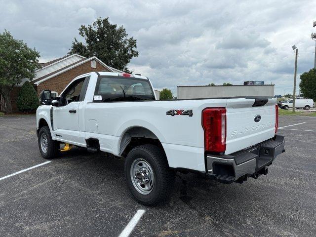 new 2026 Ford F-350 car, priced at $65,465