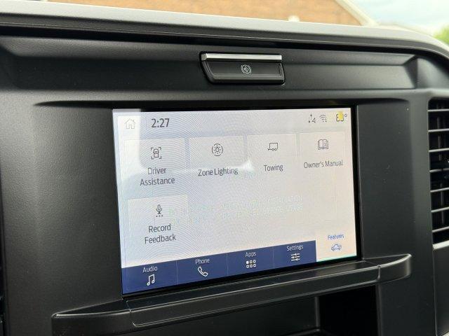 new 2026 Ford F-350 car, priced at $65,465