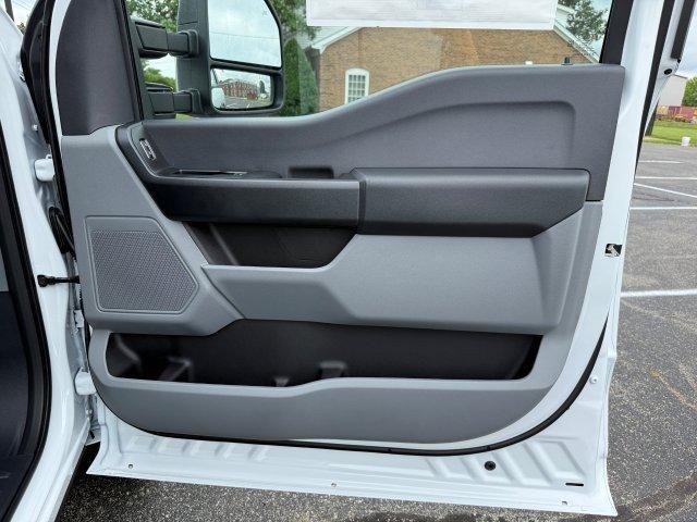 new 2026 Ford F-350 car, priced at $65,465
