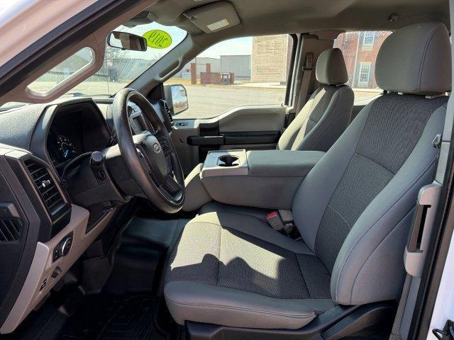 used 2019 Ford F-150 car, priced at $19,490