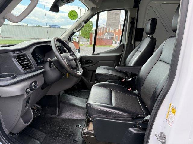 used 2022 Ford Transit-250 car, priced at $29,490