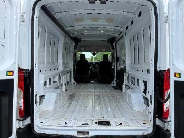 used 2022 Ford Transit-250 car, priced at $29,490