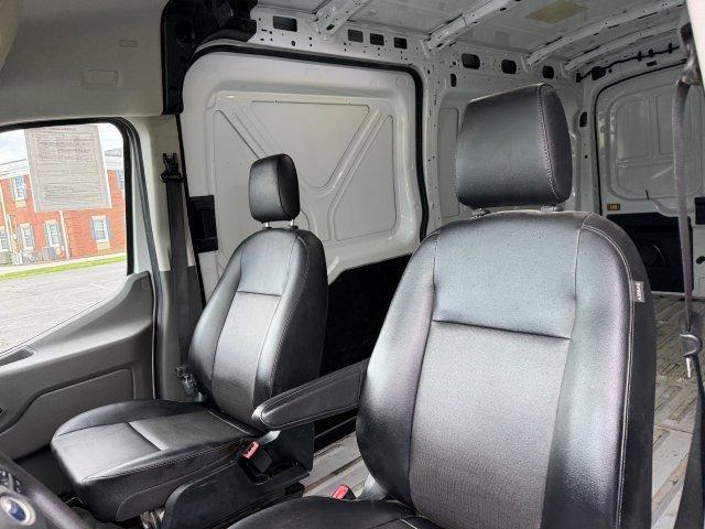 used 2022 Ford Transit-250 car, priced at $29,490