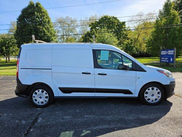 used 2020 Ford Transit Connect car, priced at $19,990