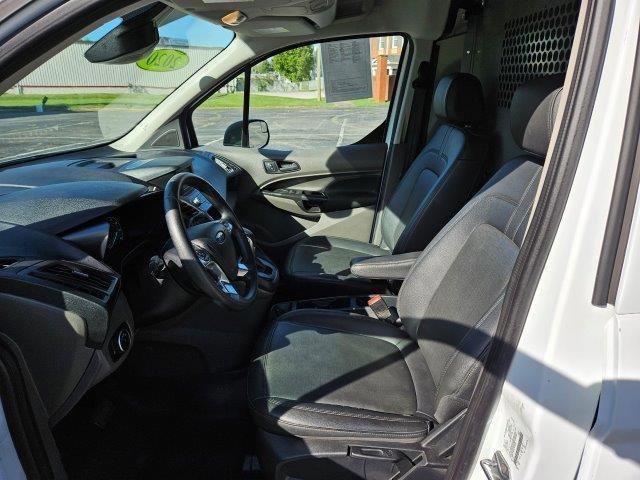 used 2020 Ford Transit Connect car, priced at $19,990