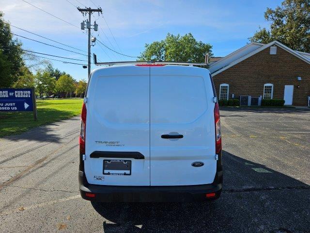 used 2020 Ford Transit Connect car, priced at $19,990