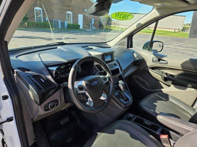 used 2020 Ford Transit Connect car, priced at $19,990