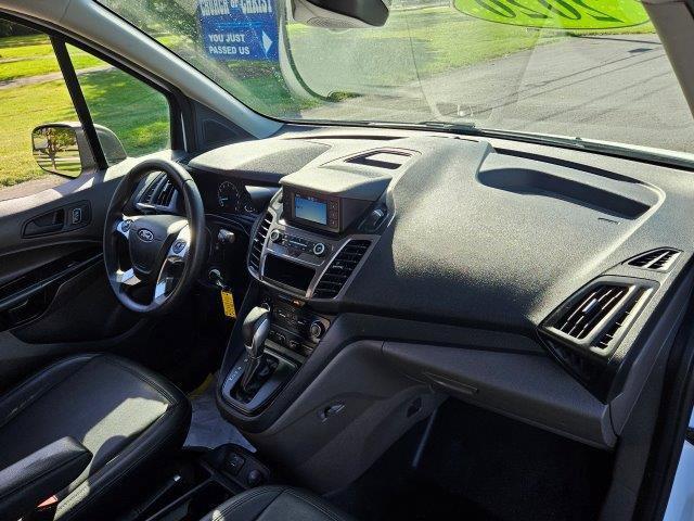 used 2020 Ford Transit Connect car, priced at $19,990