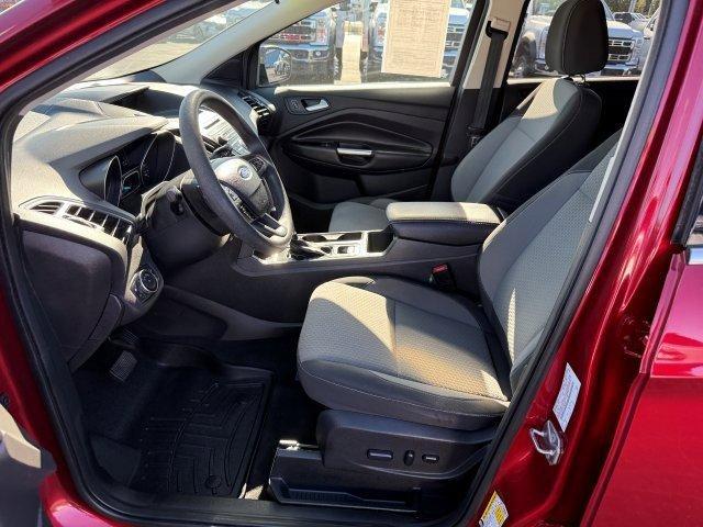 used 2017 Ford Escape car, priced at $11,890