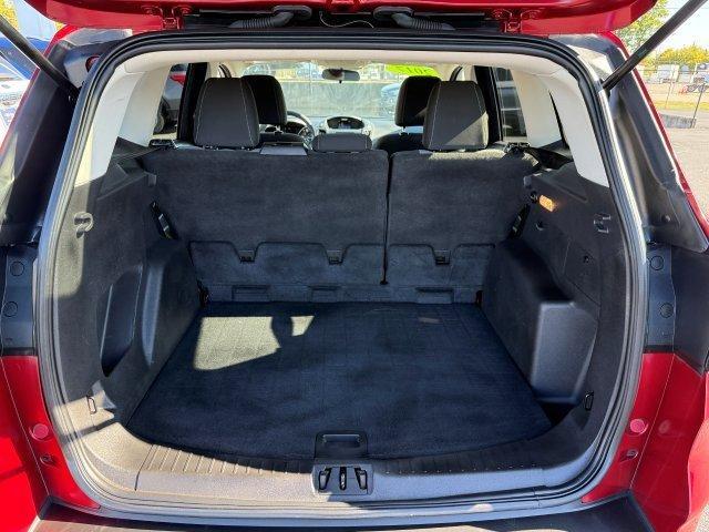 used 2017 Ford Escape car, priced at $11,890