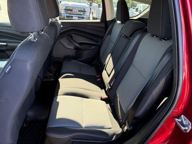 used 2017 Ford Escape car, priced at $11,890