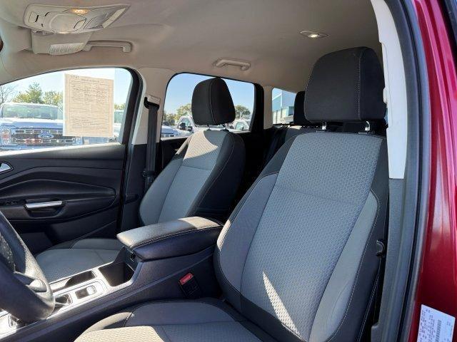 used 2017 Ford Escape car, priced at $11,890