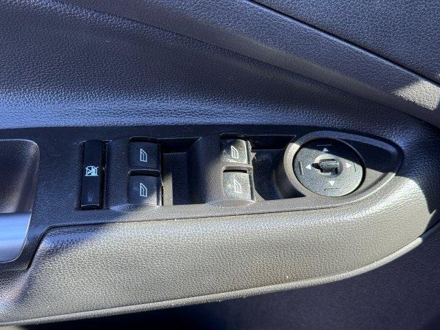 used 2017 Ford Escape car, priced at $11,890