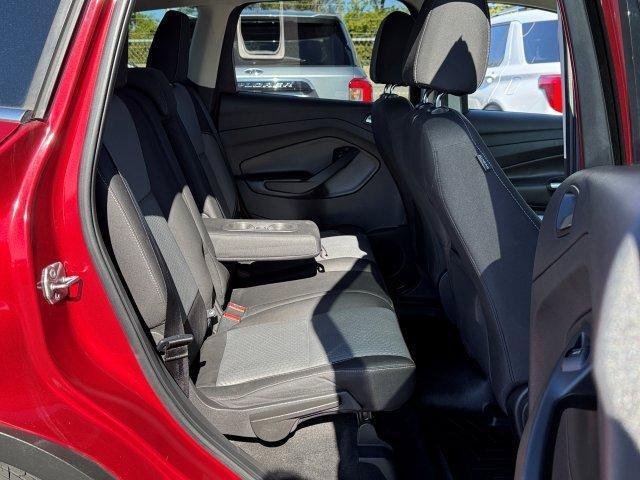 used 2017 Ford Escape car, priced at $11,890