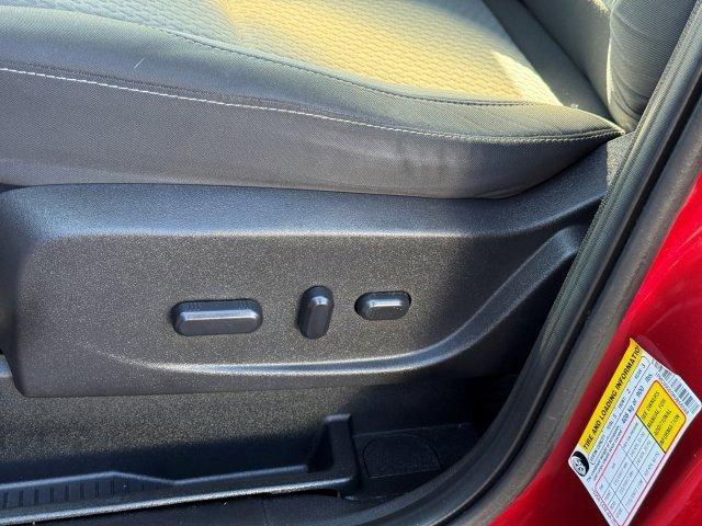 used 2017 Ford Escape car, priced at $11,890