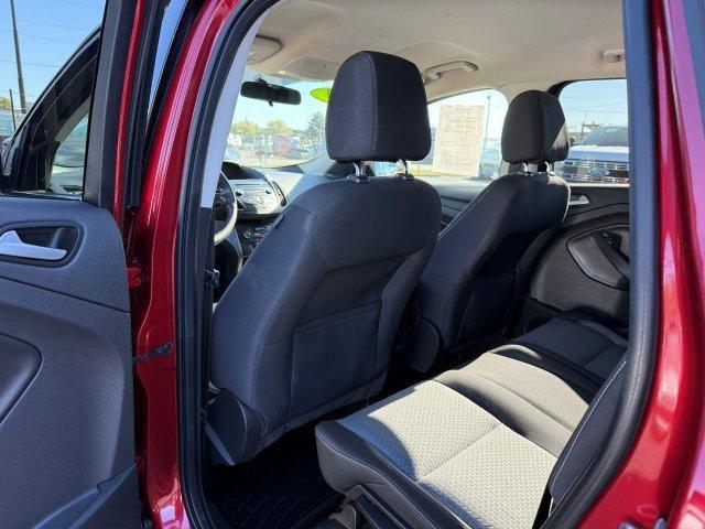 used 2017 Ford Escape car, priced at $11,890