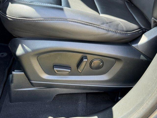 used 2023 Ford Explorer car, priced at $35,690