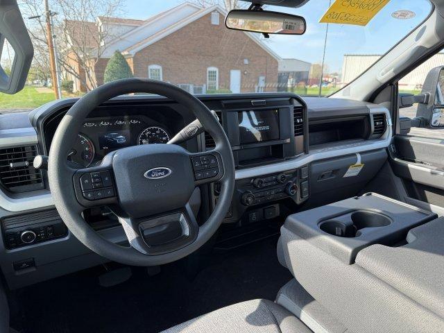new 2025 Ford F-350 car, priced at $62,335