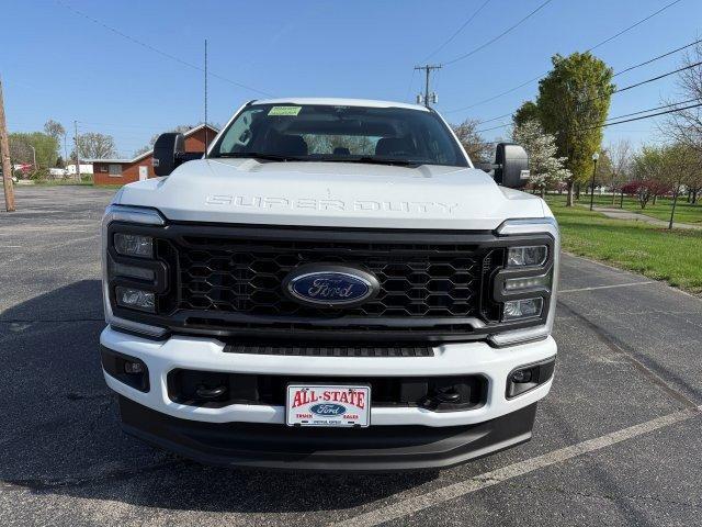 new 2025 Ford F-350 car, priced at $62,335