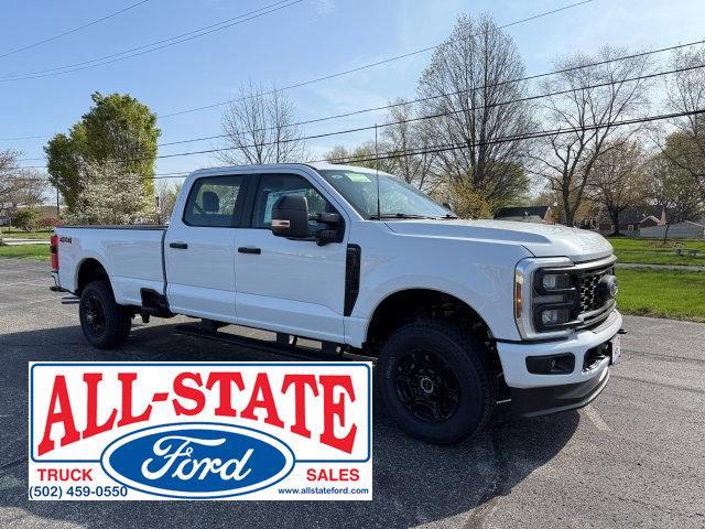 new 2025 Ford F-350 car, priced at $62,335