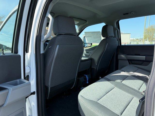 new 2025 Ford F-350 car, priced at $62,335