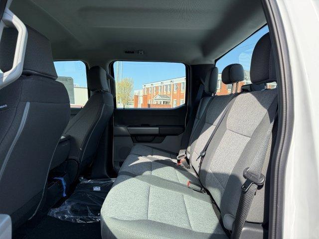 new 2025 Ford F-350 car, priced at $62,335
