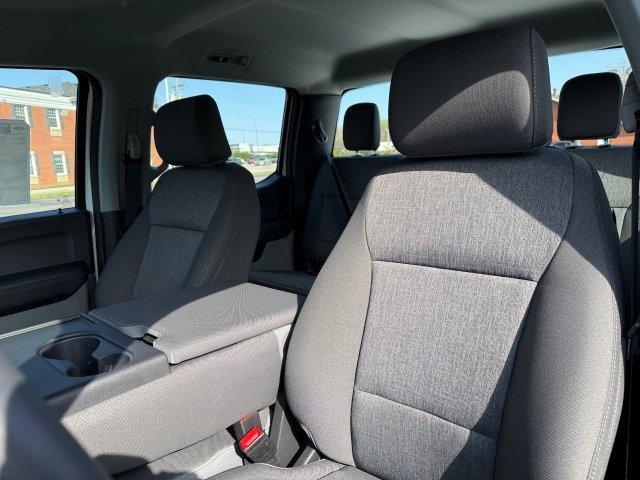new 2025 Ford F-350 car, priced at $62,335