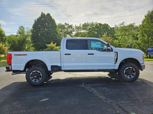 new 2024 Ford F-350 car, priced at $65,240