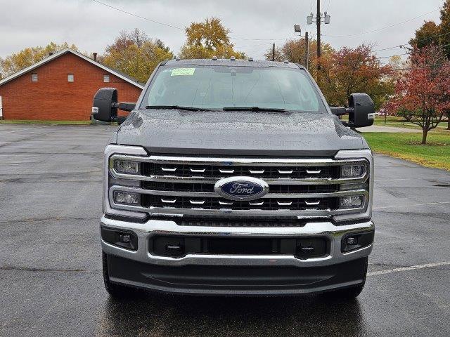 new 2024 Ford F-350 car, priced at $82,625