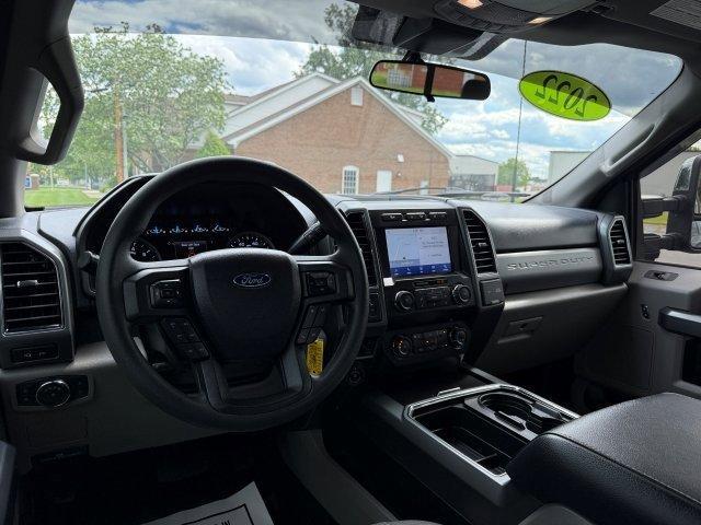 used 2022 Ford F-250 car, priced at $44,990