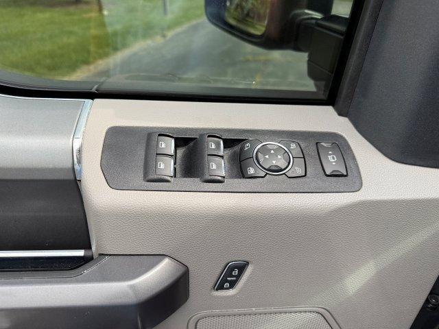 used 2022 Ford F-250 car, priced at $44,990