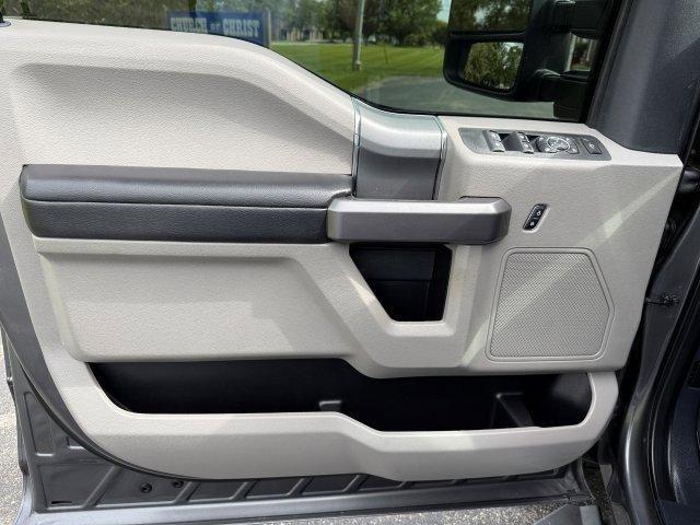 used 2022 Ford F-250 car, priced at $44,990